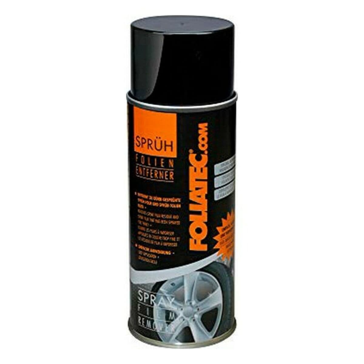 Flüssiggummi-Entferner für Autos Foliatec 2109 Remover 400 ml