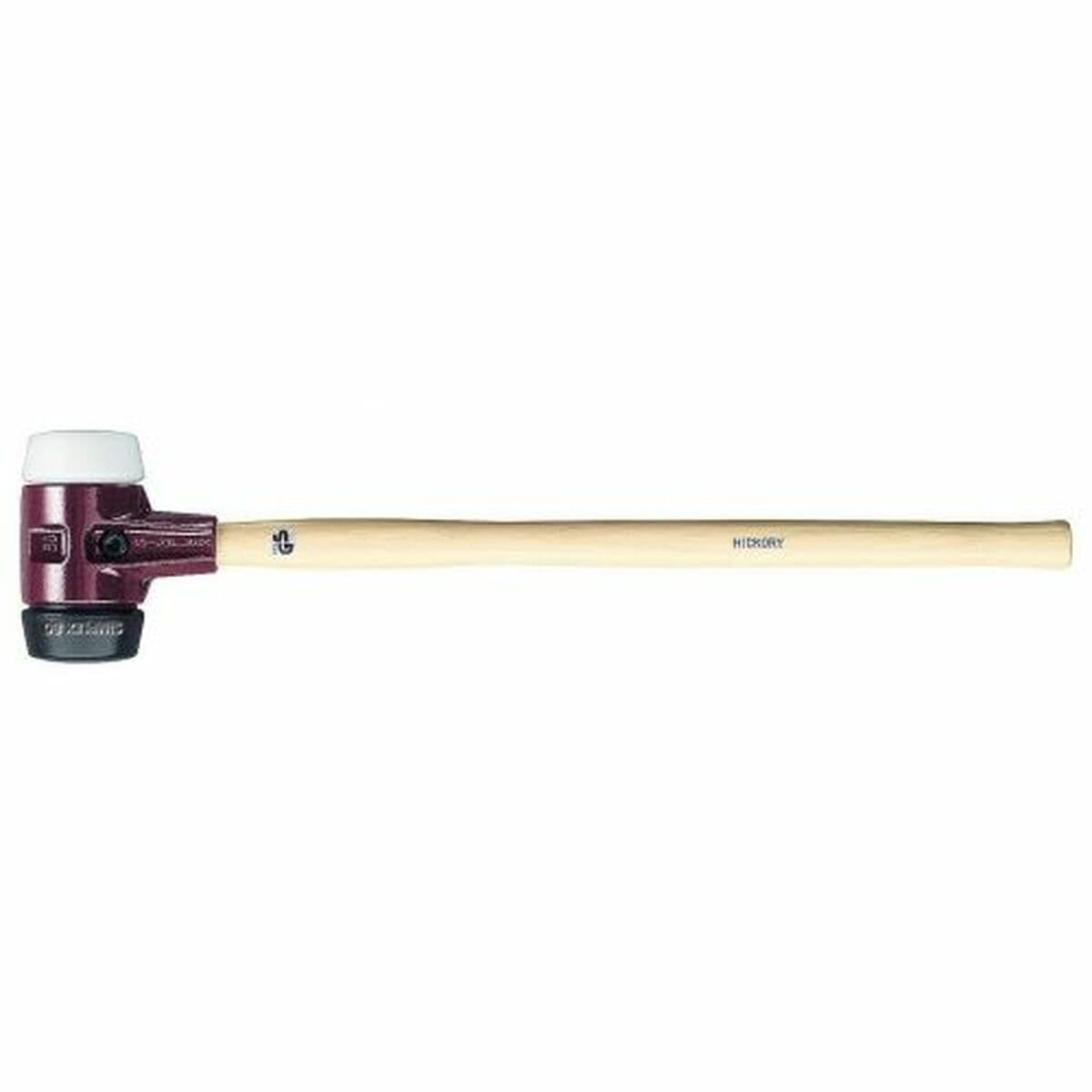 Gummihammer Halder Simplex