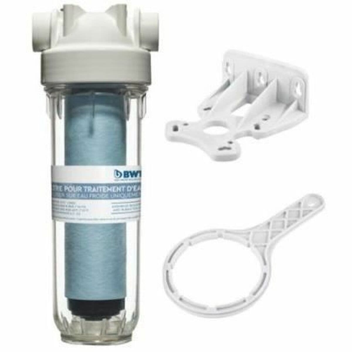 BWT Wasserfilter für Wasserhahn