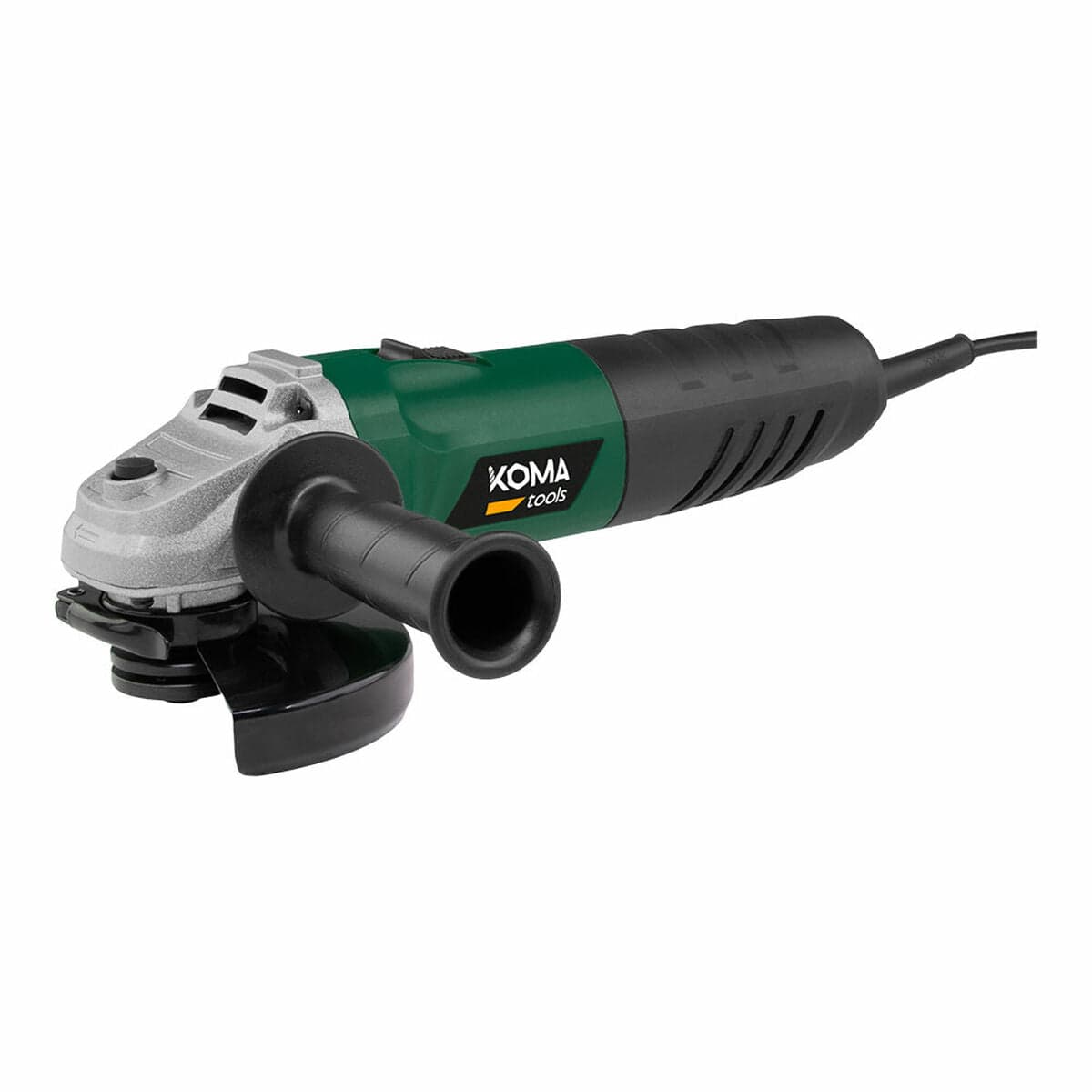 Koma Tools Angle Grinder 710 W