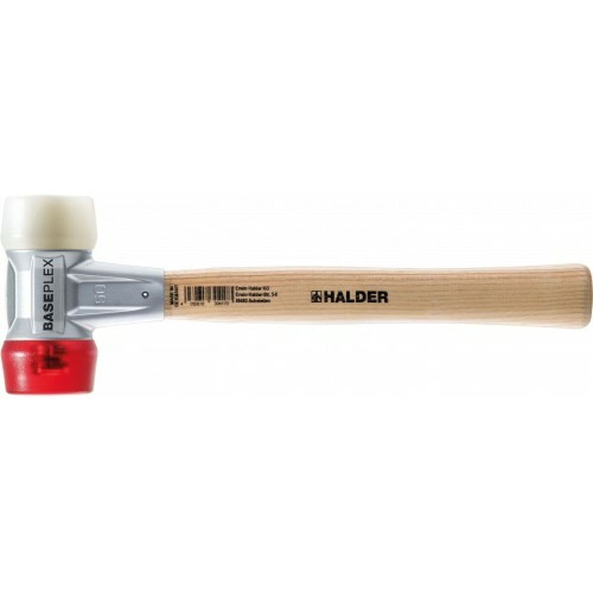 Nylon Hamer Halder Baseplex