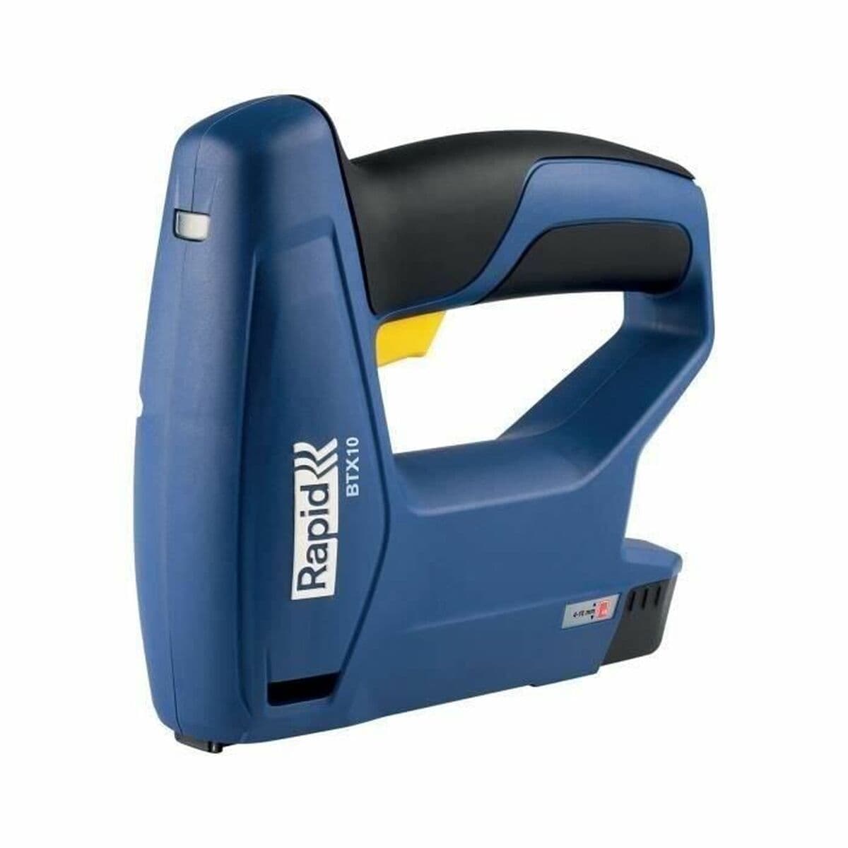 Handtacker Rapid