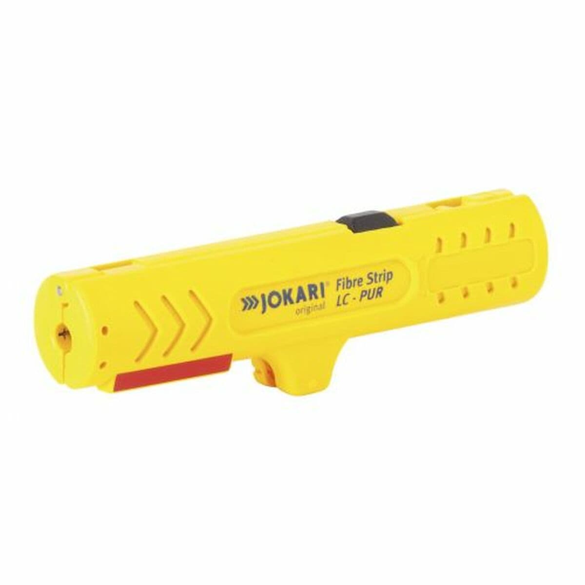 Abisolierzange JOKARI Fibre Strip LC-PUR