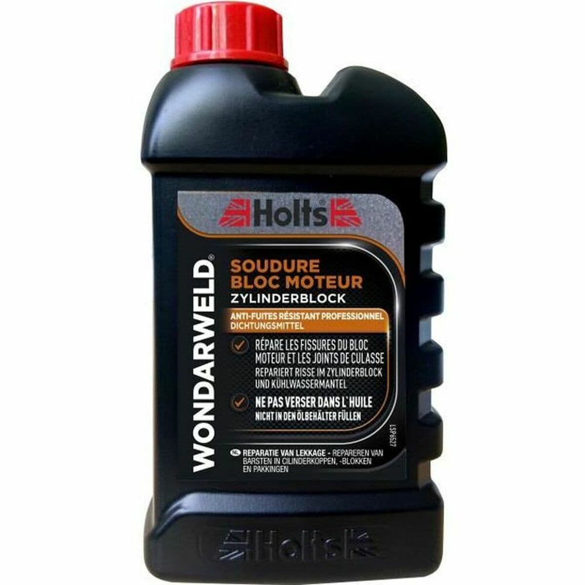 Kaltschweißen Holts HL 1831595 250 ml