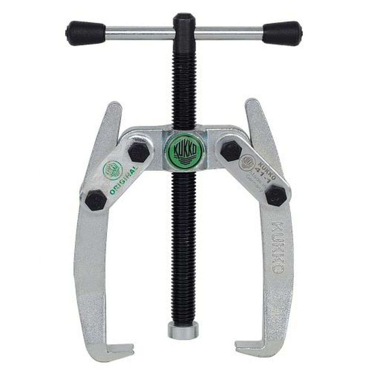 KUKKO Bearing Puller 2 Legs