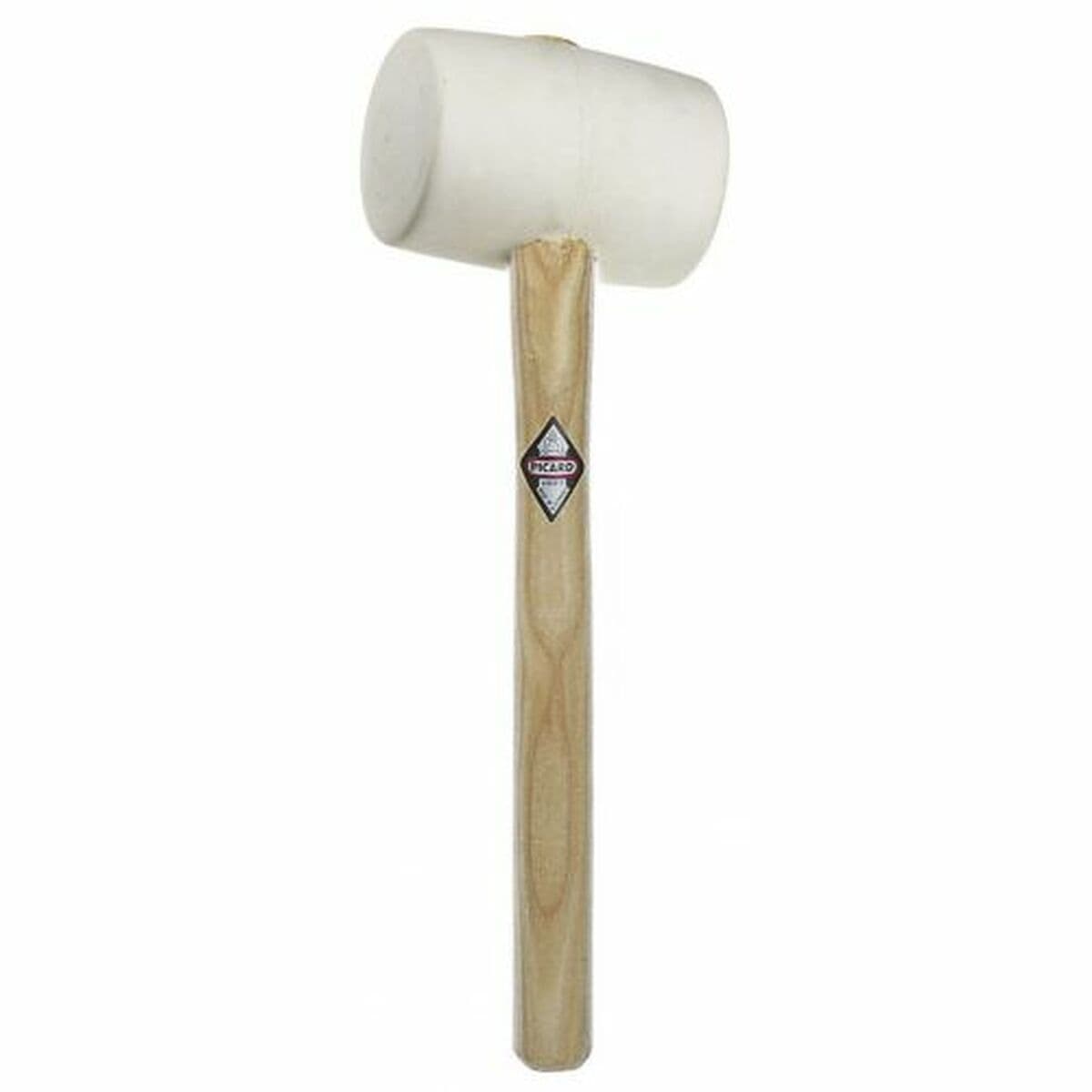 PICARD Rubberen Hamer 75 mm