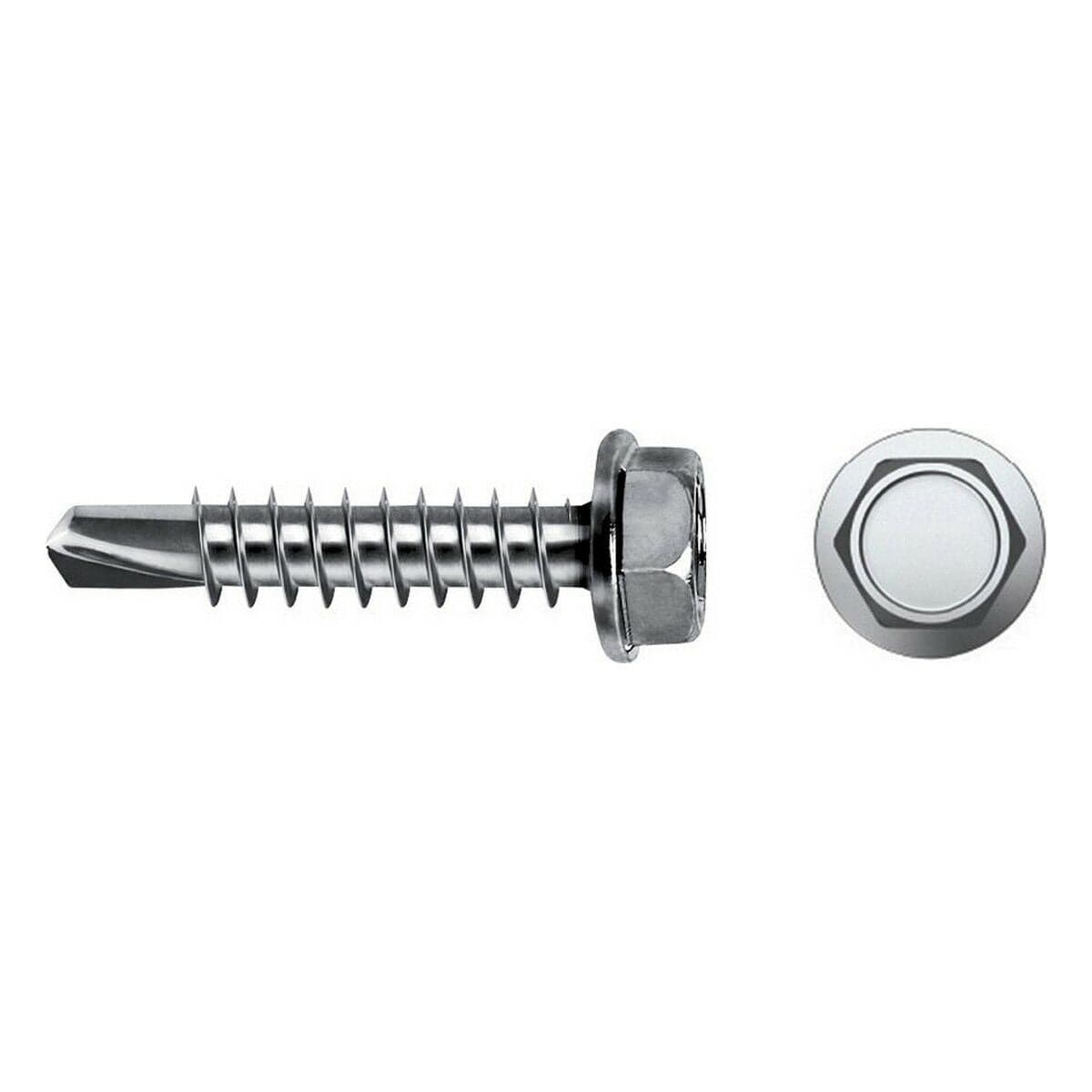 Self-tapping screw CELO (500 Units)