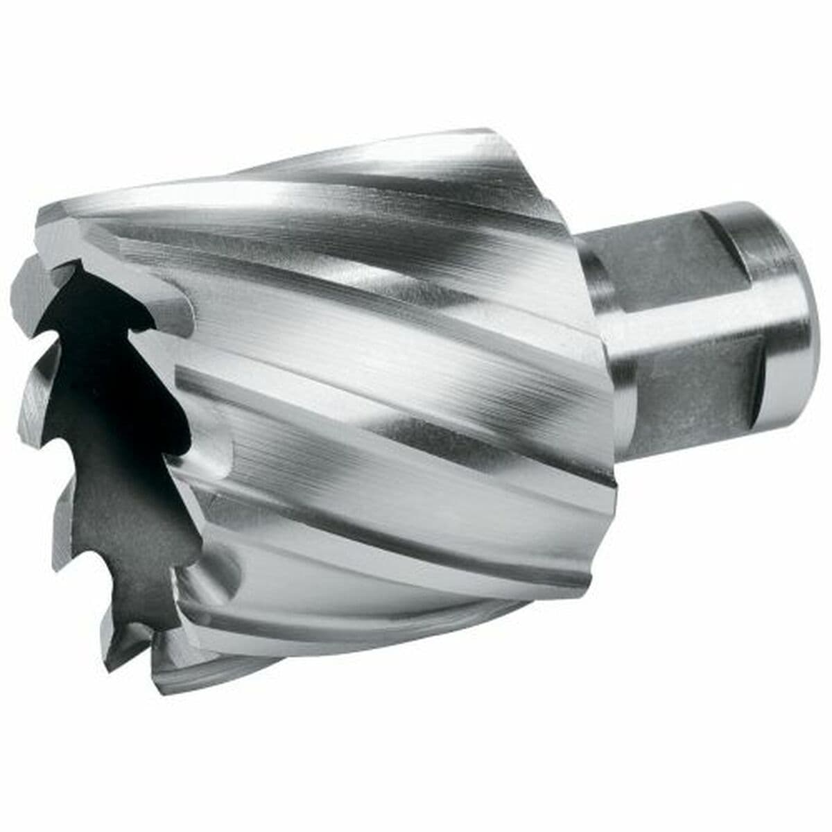 TERRAX Kernbohrer Hohlbohrer 22 mm