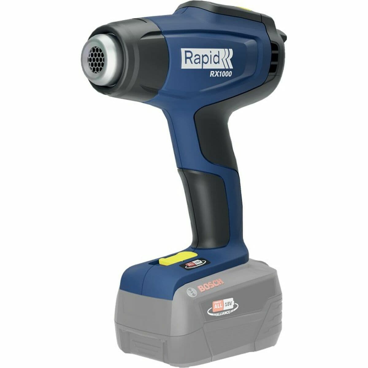 Hot Air Gun Rapid