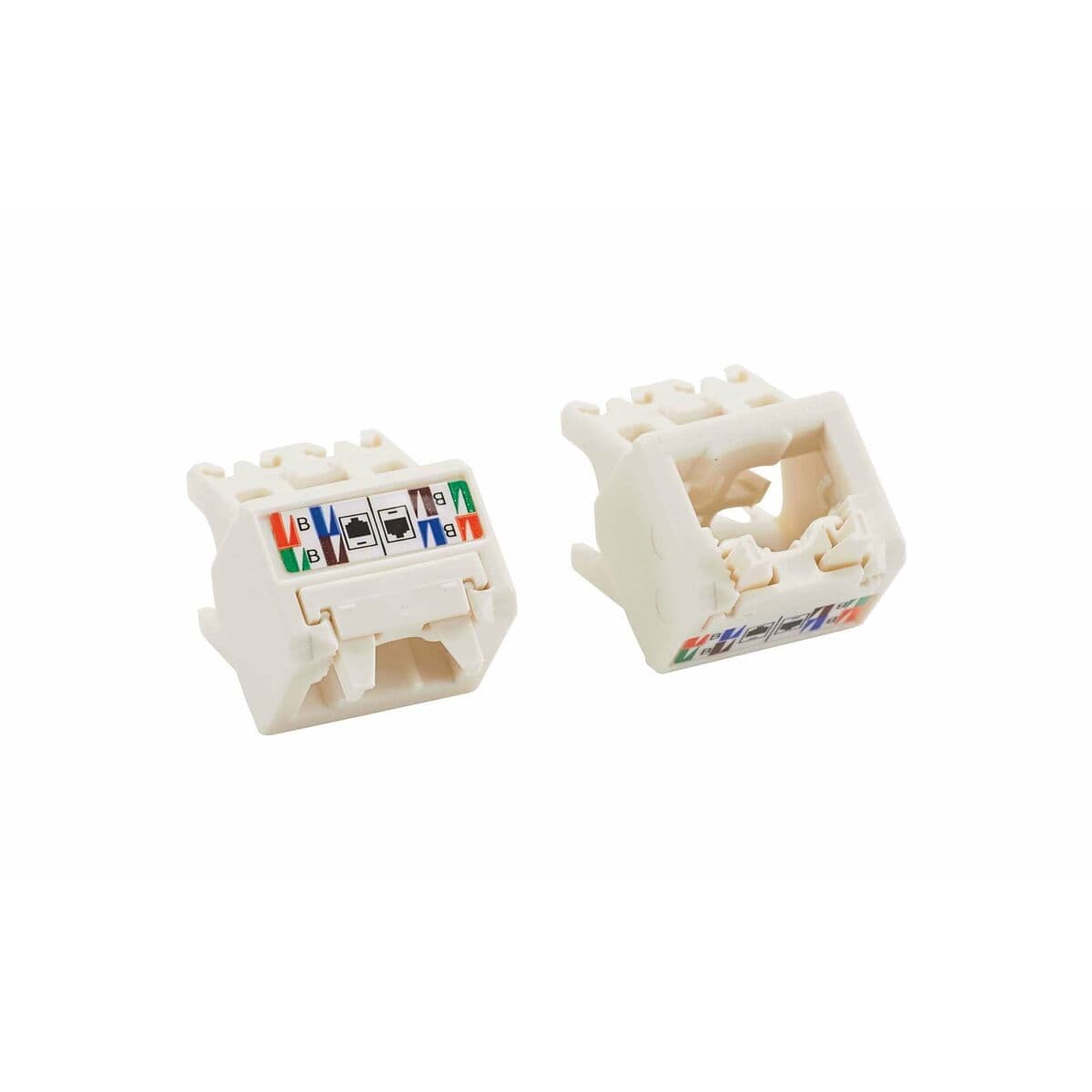 Panduit CJUDCAPIW-X10 Eyelet Terminal for Cables