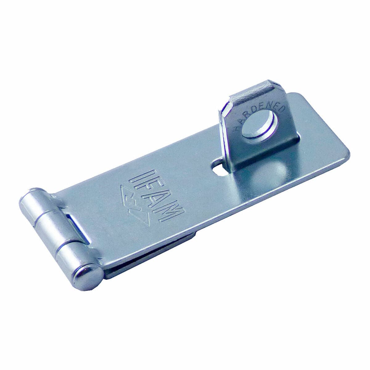 Moraillon pour cadenas IFAM PC410