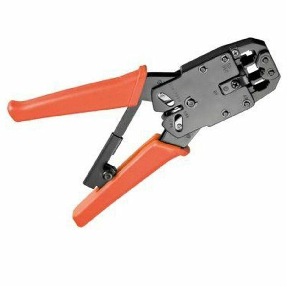 WP WPC-TLA-003 Crimping Tool