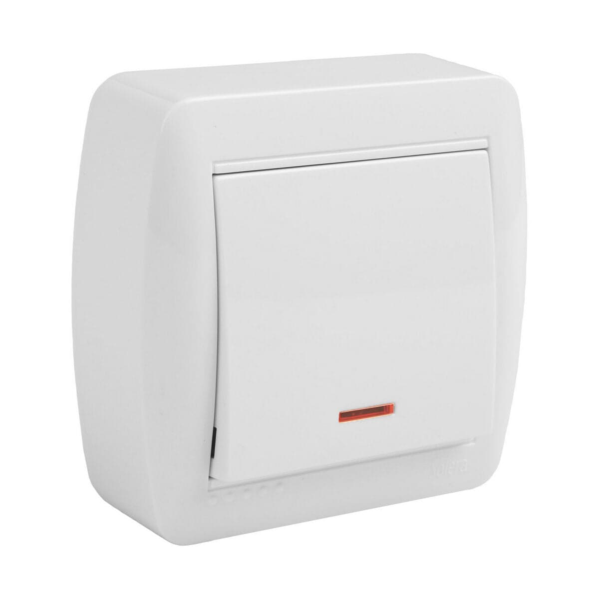 Switch Solera mur02ilu 7.4 x 7.2 x 2.8 cm