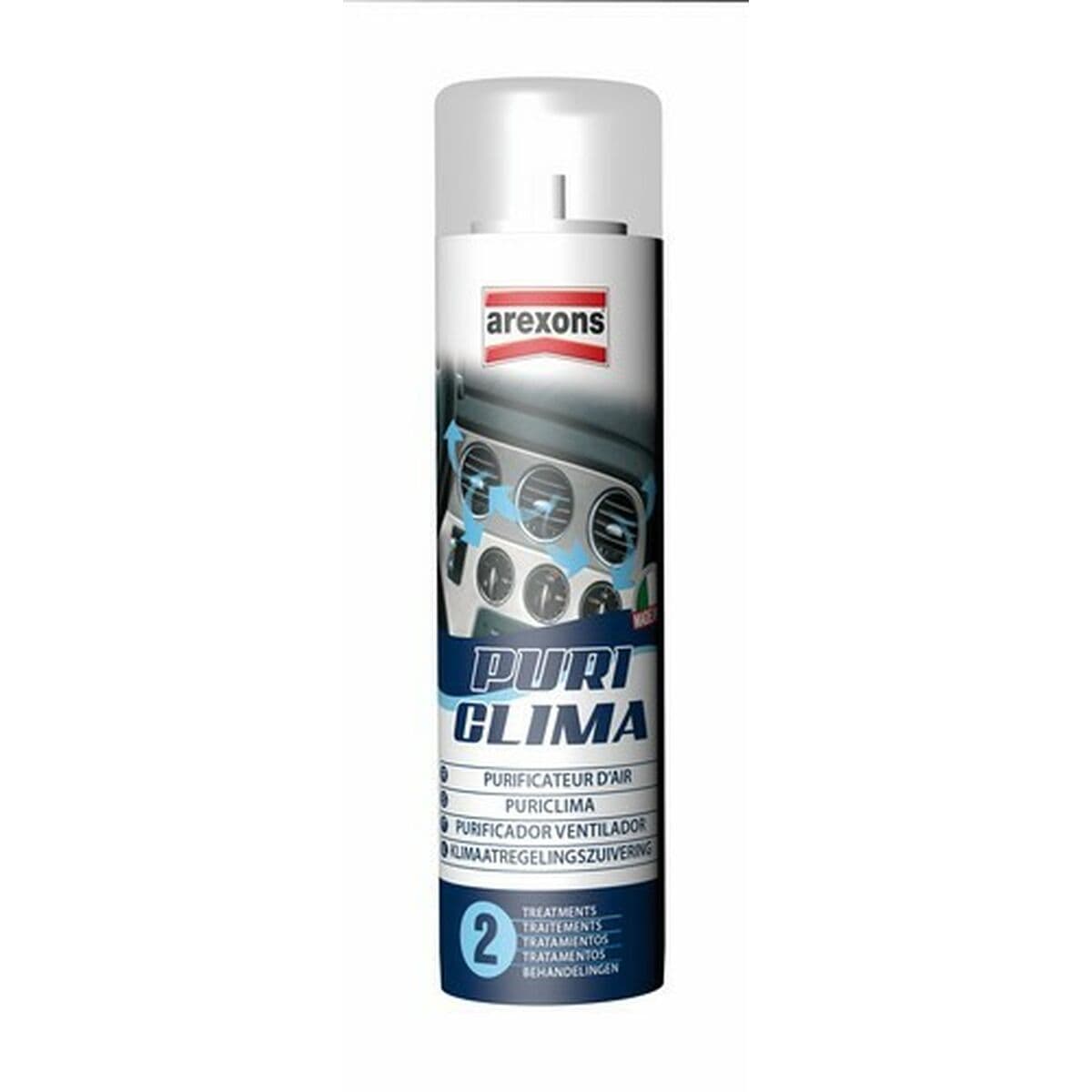 Nettoyant climatiseur Petronas ARX34005