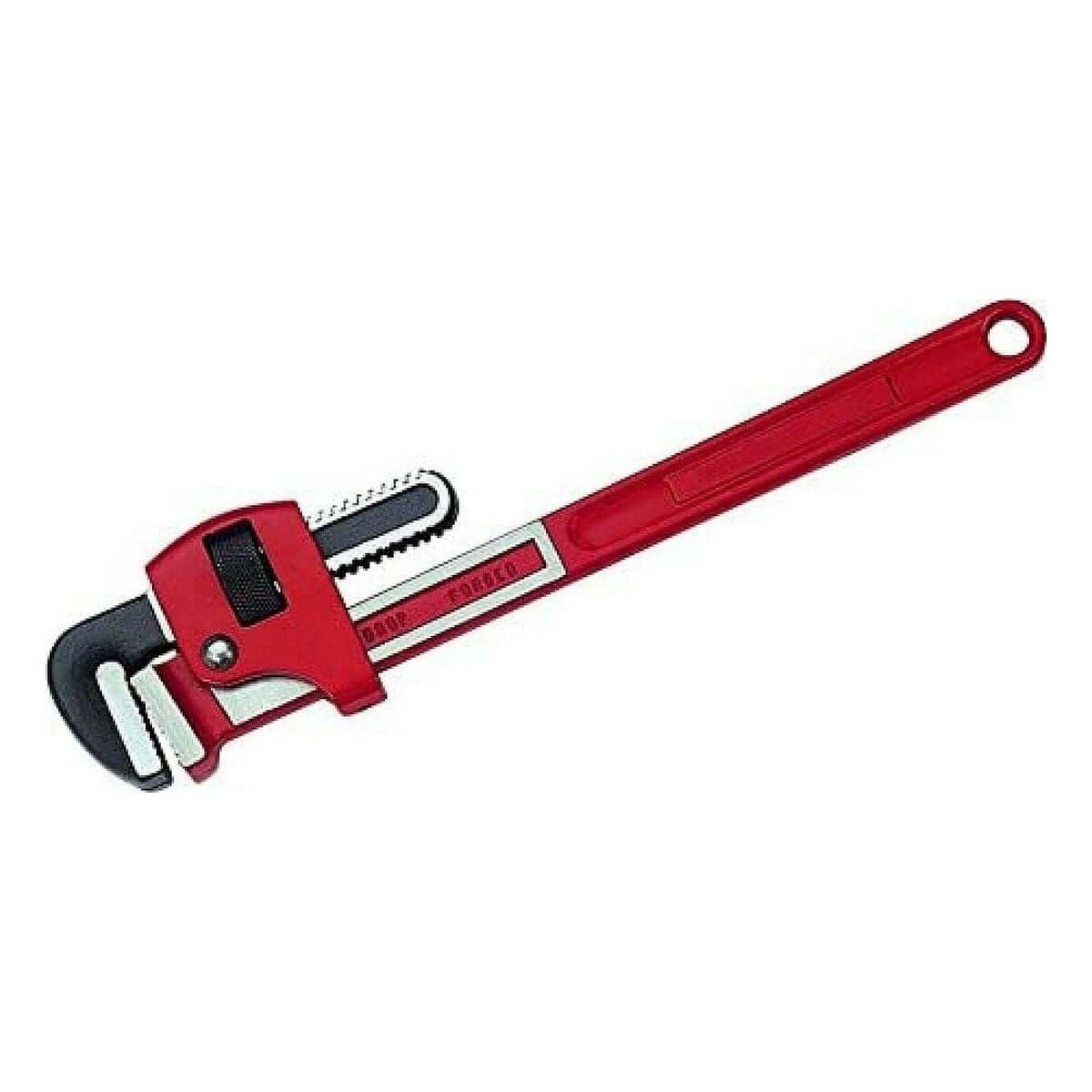 Irimo Stillson Pipe Wrench 10"