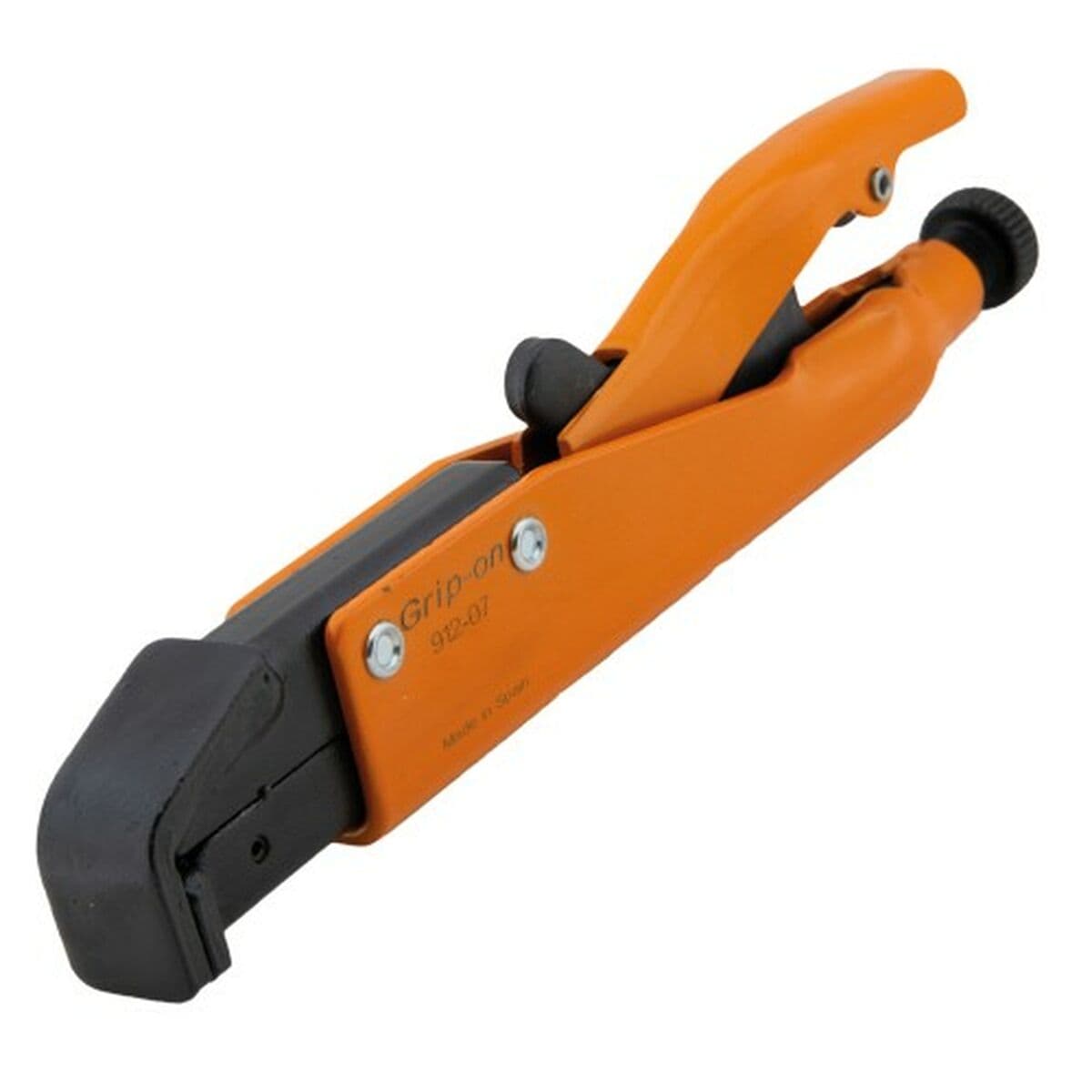Veerklem Grip-on L 14 mm