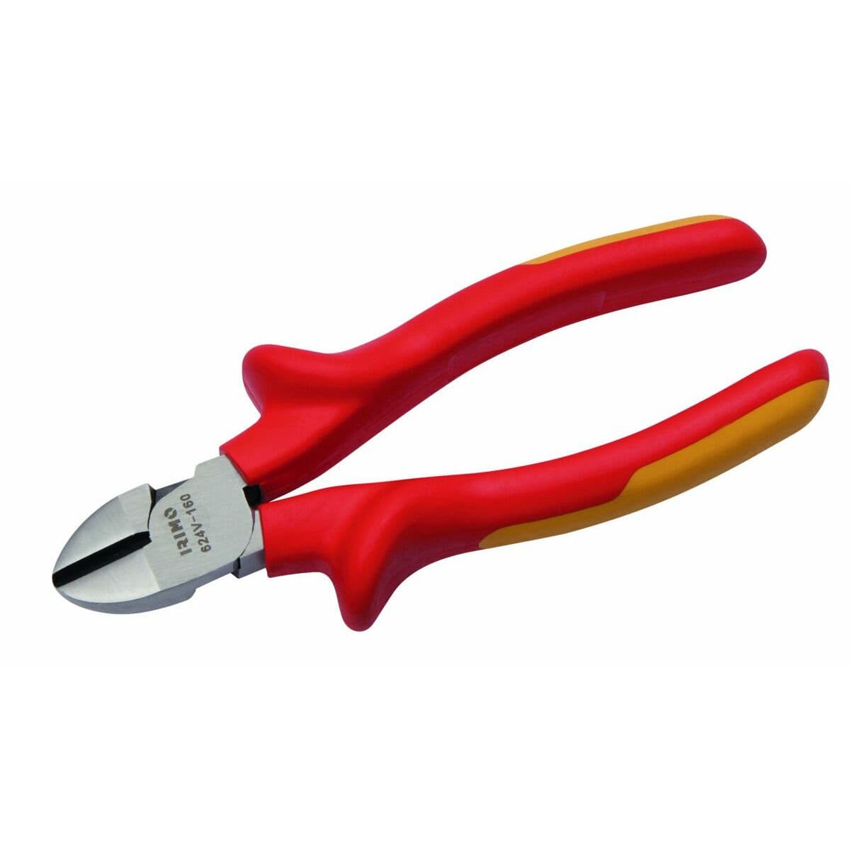 Pince coupante en bout Irimo 624v-160-1