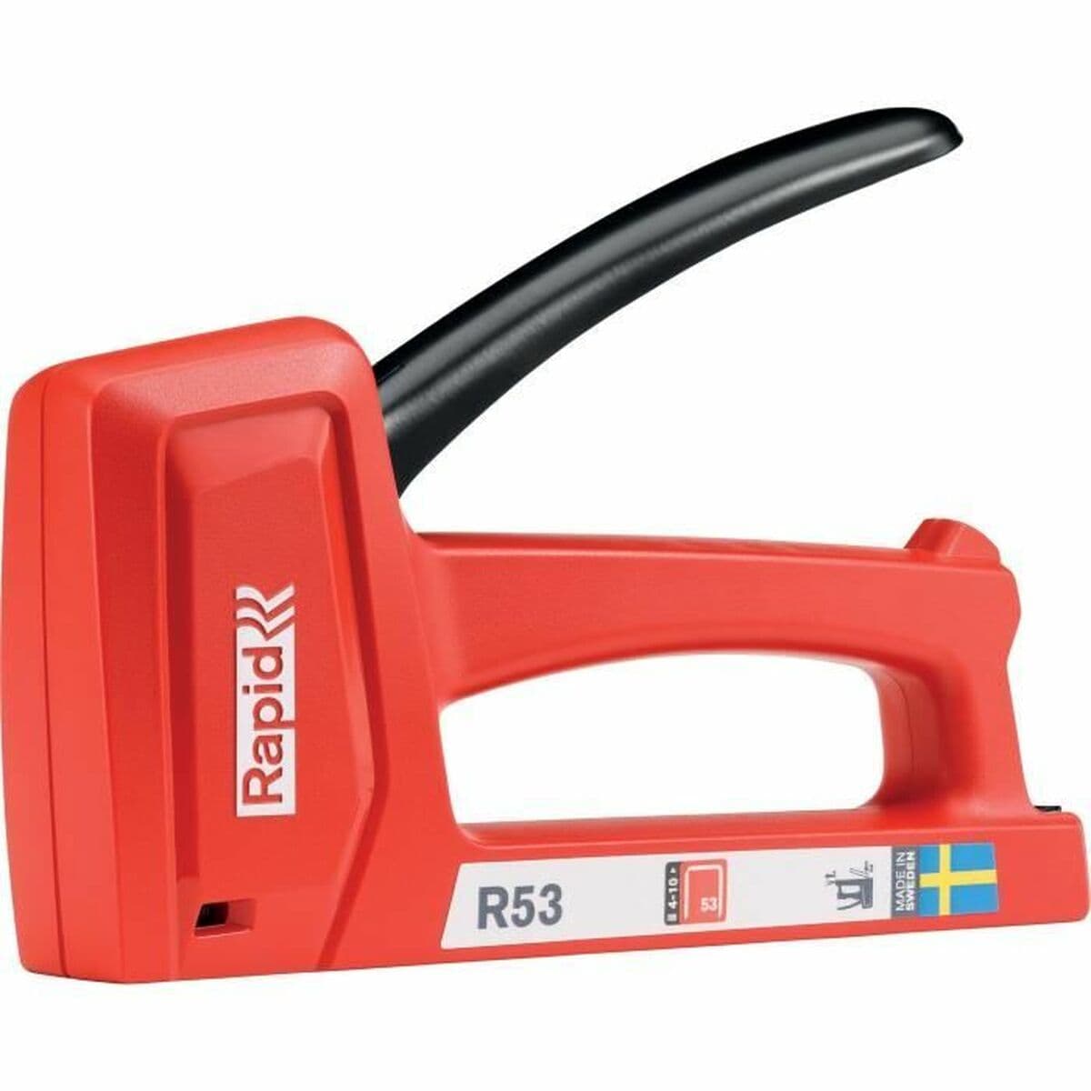 Handtacker Rapid