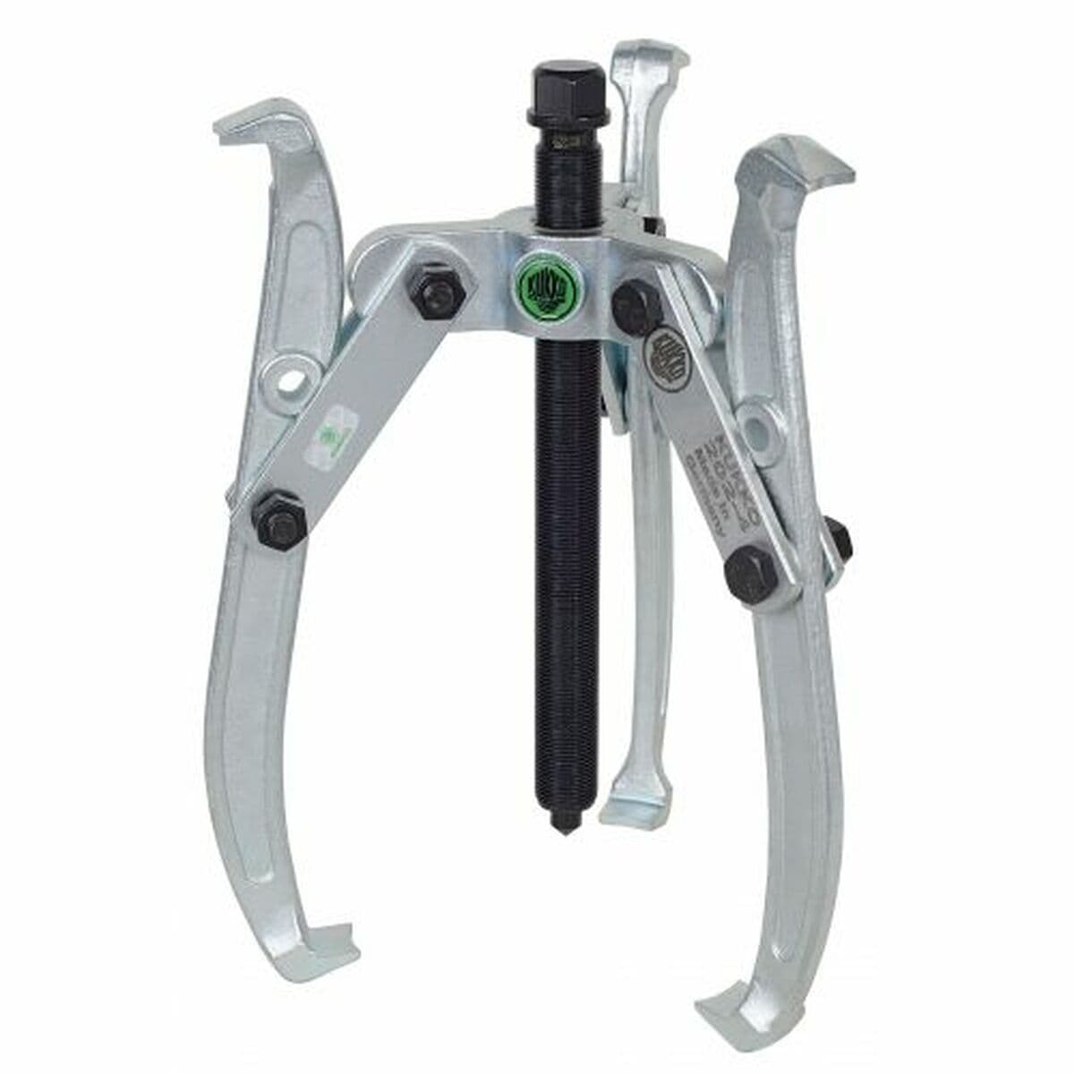Extracteur de roulement KUKKO 3 Bras