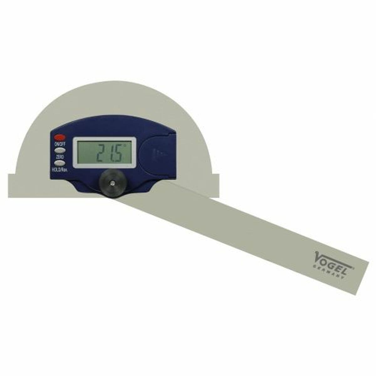 Elektrische gradenboog VOGEL Electric