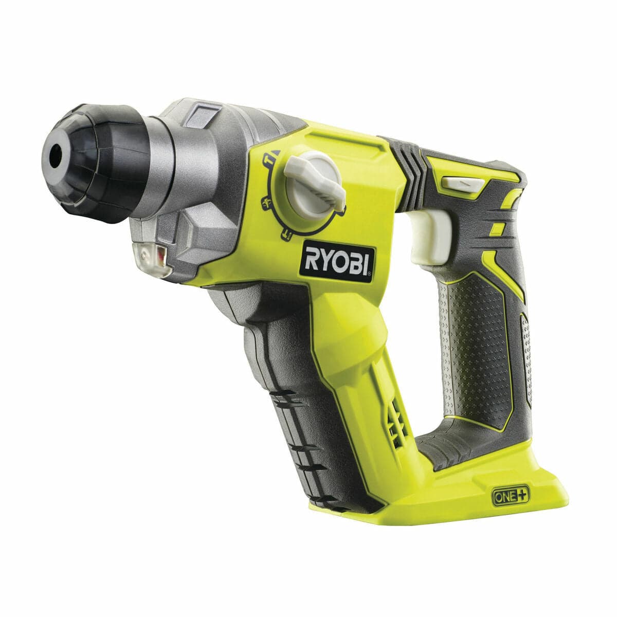 Perforating hammer Ryobi R18SDS-0 2500 W 1300 rpm