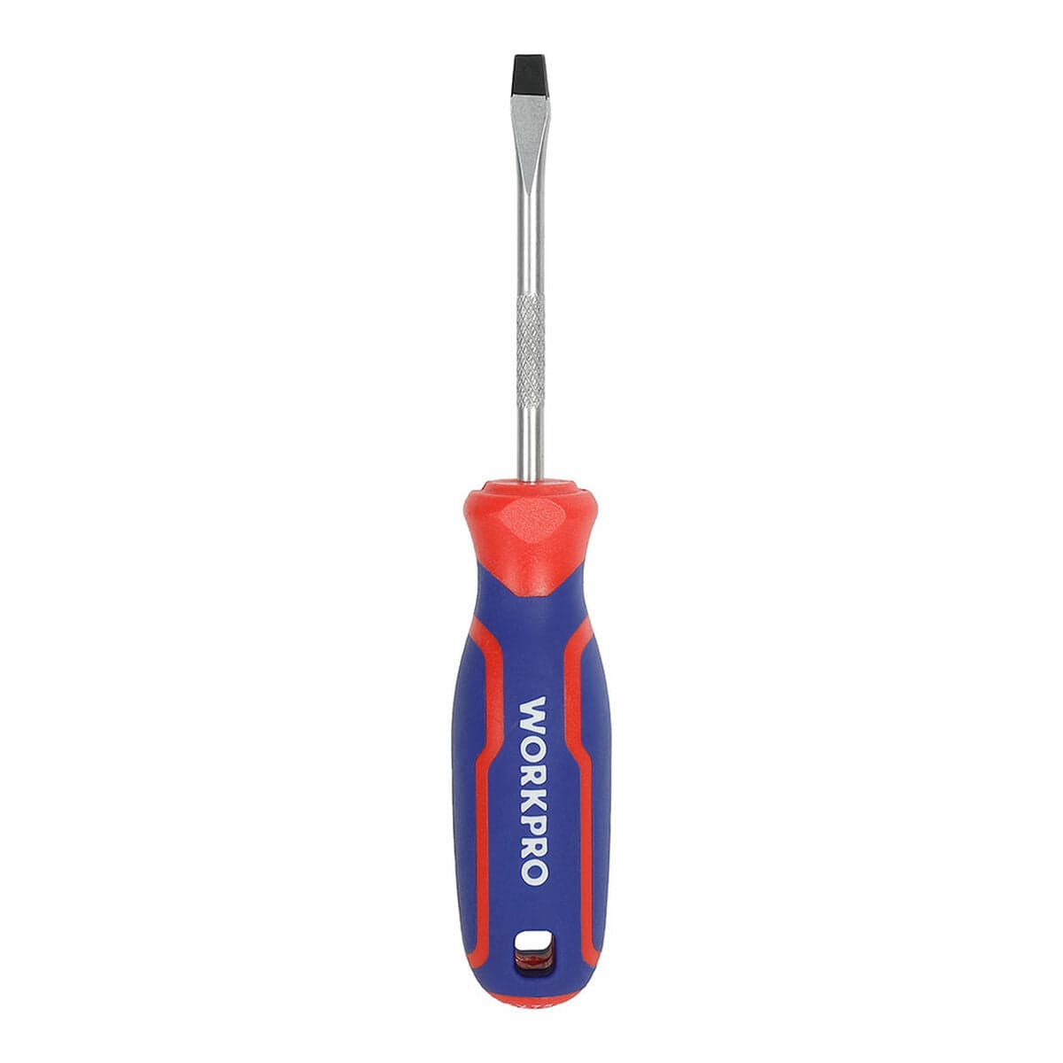 Tournevis plat Workpro 8 mm 150 mm