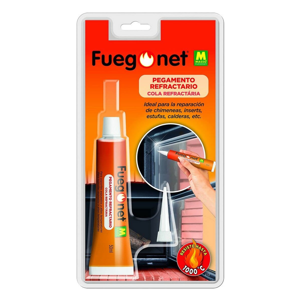 Colle Massó Refractor (50 ml)