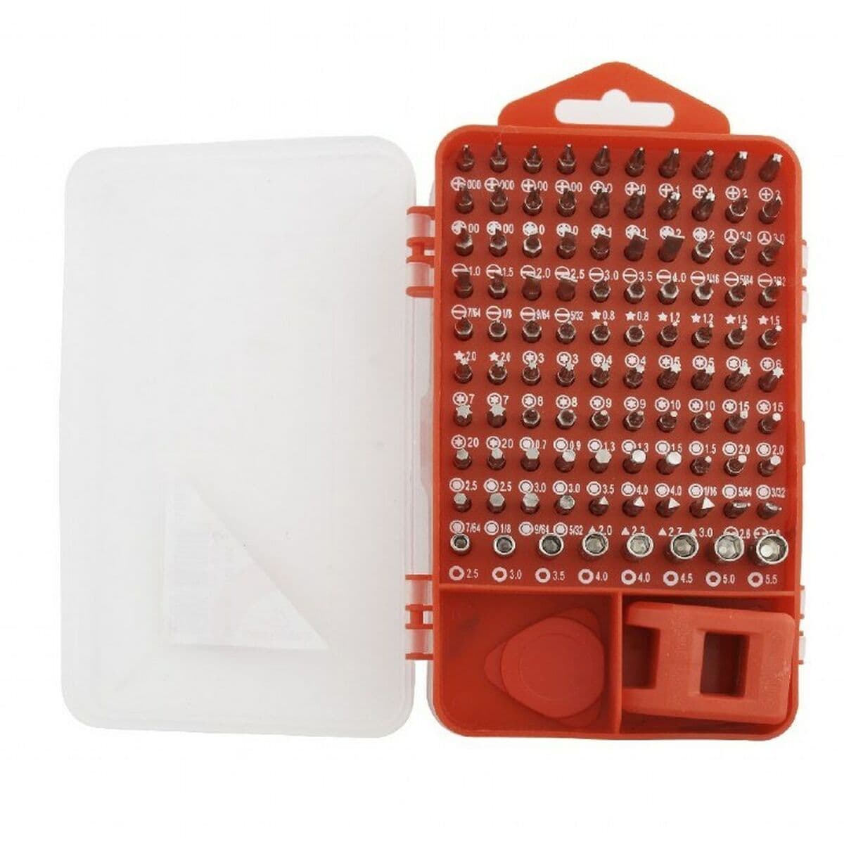 Schraubendreher-Set GEMBIRD TK-SD-07 Torx