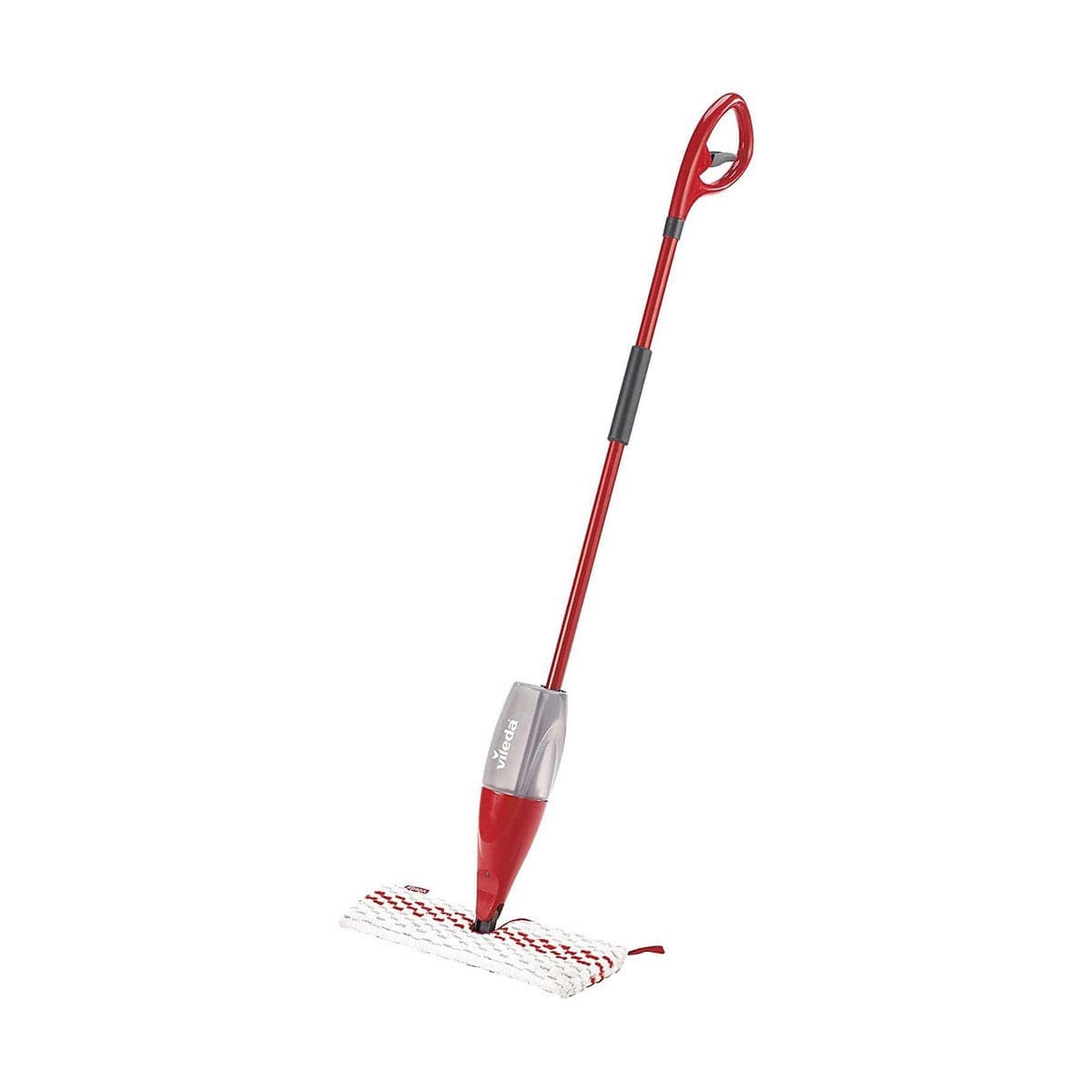 Microvezelmop Vileda Spray Max Kunststof