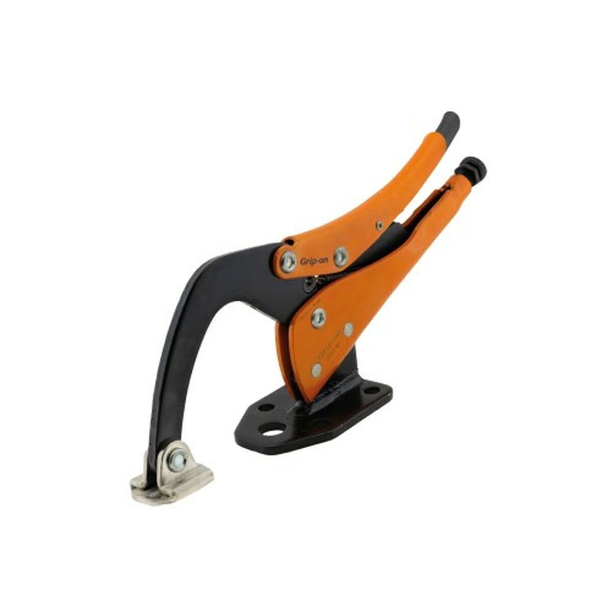 Grip-on Table Locking Pliers 78 mm 280 mm