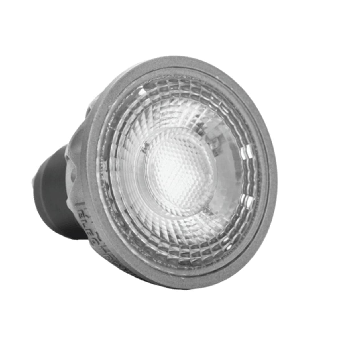 Silver Electronics 461510 GU10 LED Lamp 8 W 5000K