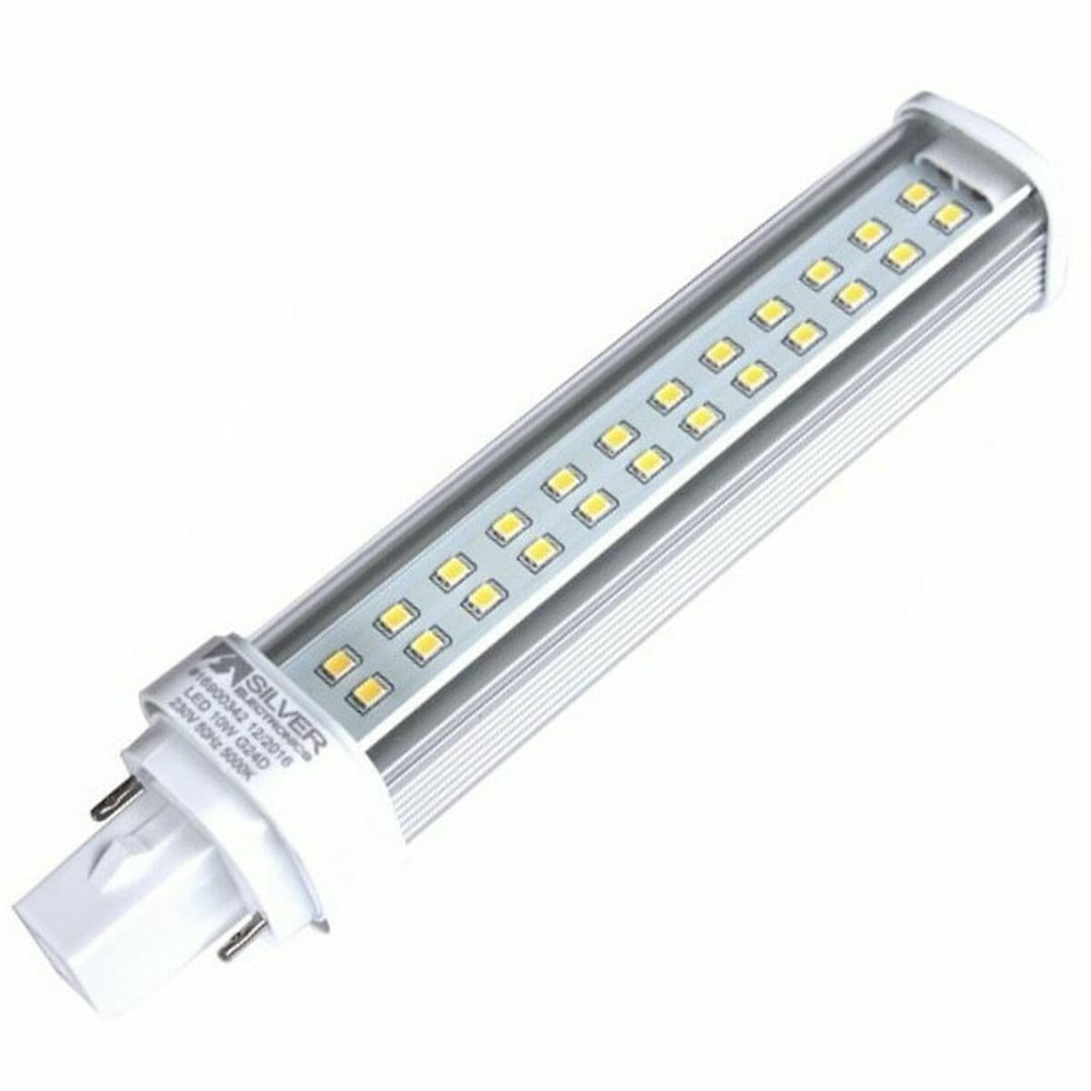 Silver Electronics ledlamp 5000K