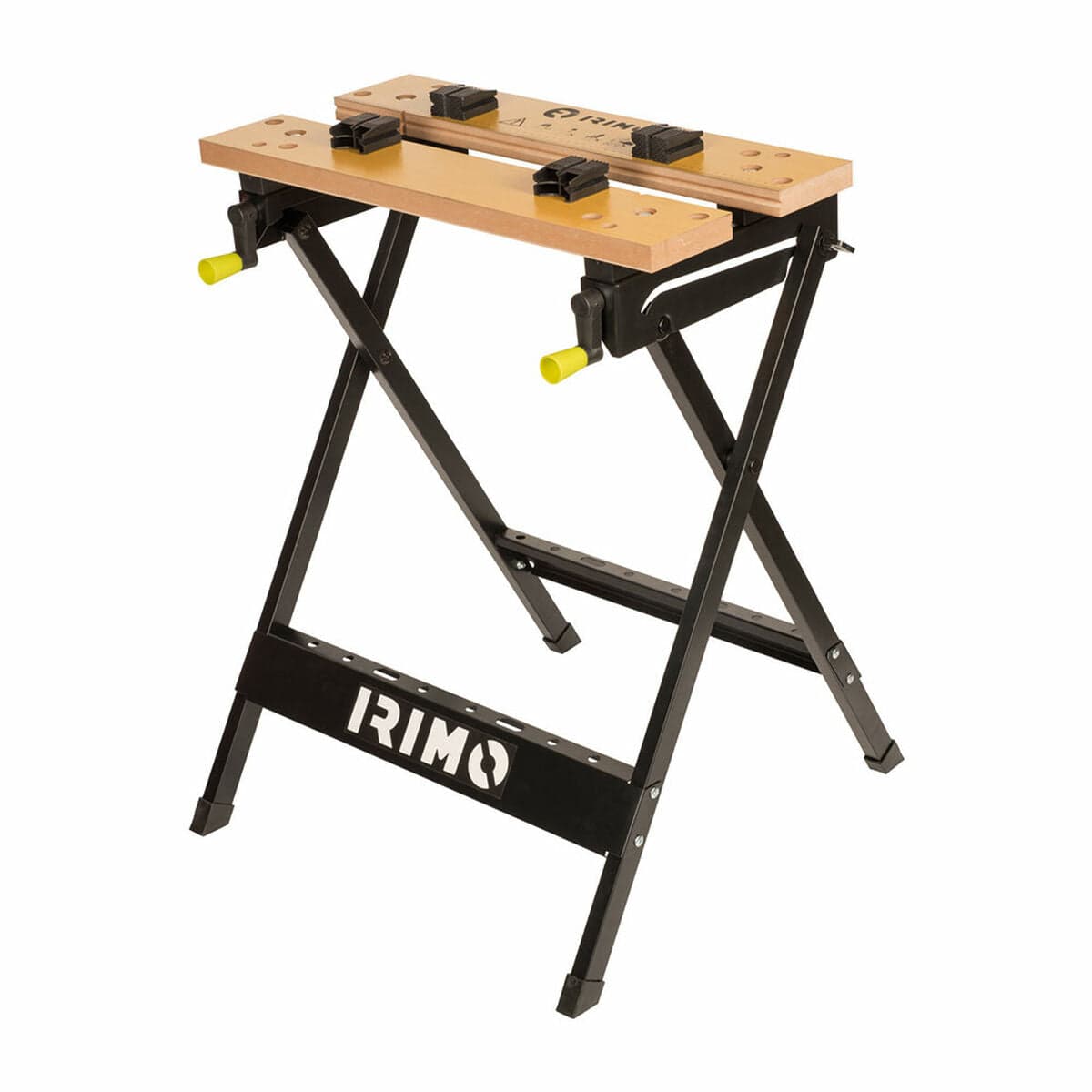 Inklapbare werkbank Irimo 9062FWB160 - 76,5 x 61 x 60,5 cm