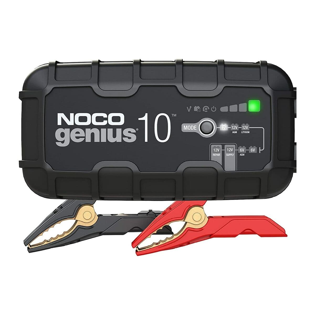 Acculader Noco GENIUS10EU 150 W