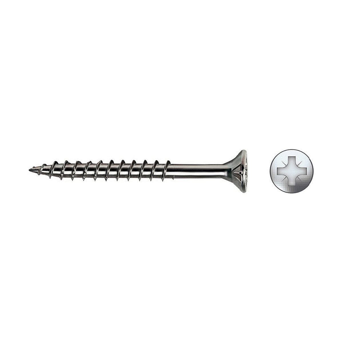 Kit de Vis CELO 60 Pièces (Ø 5 x 90 mm)