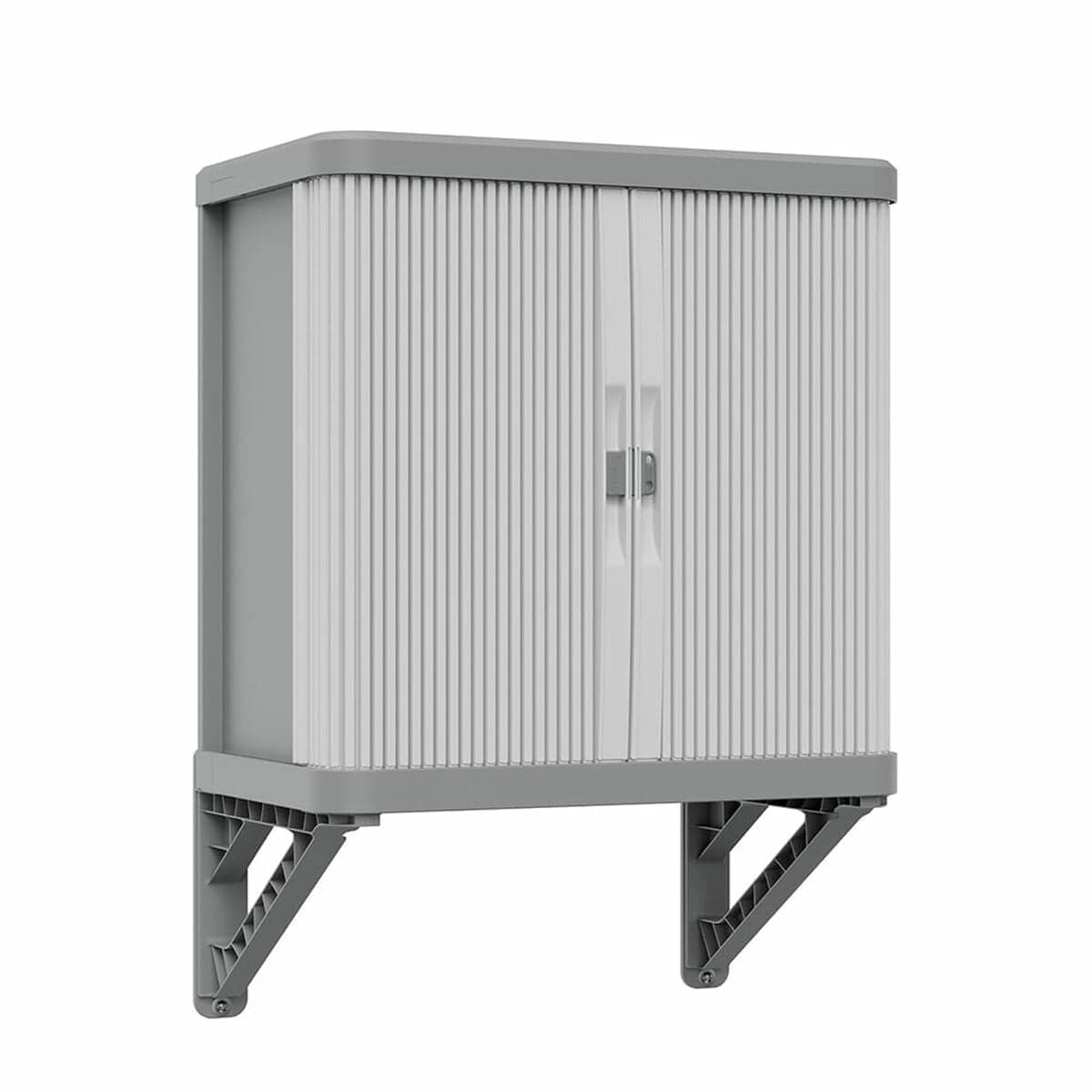 Terry Rolling Space Wallcab Tool Cupboard 85 x 59 x 36 cm