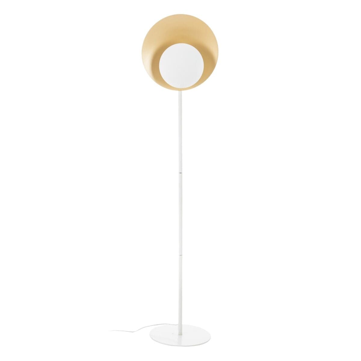 Floor Lamp Iron 35 x 30 x 156 cm