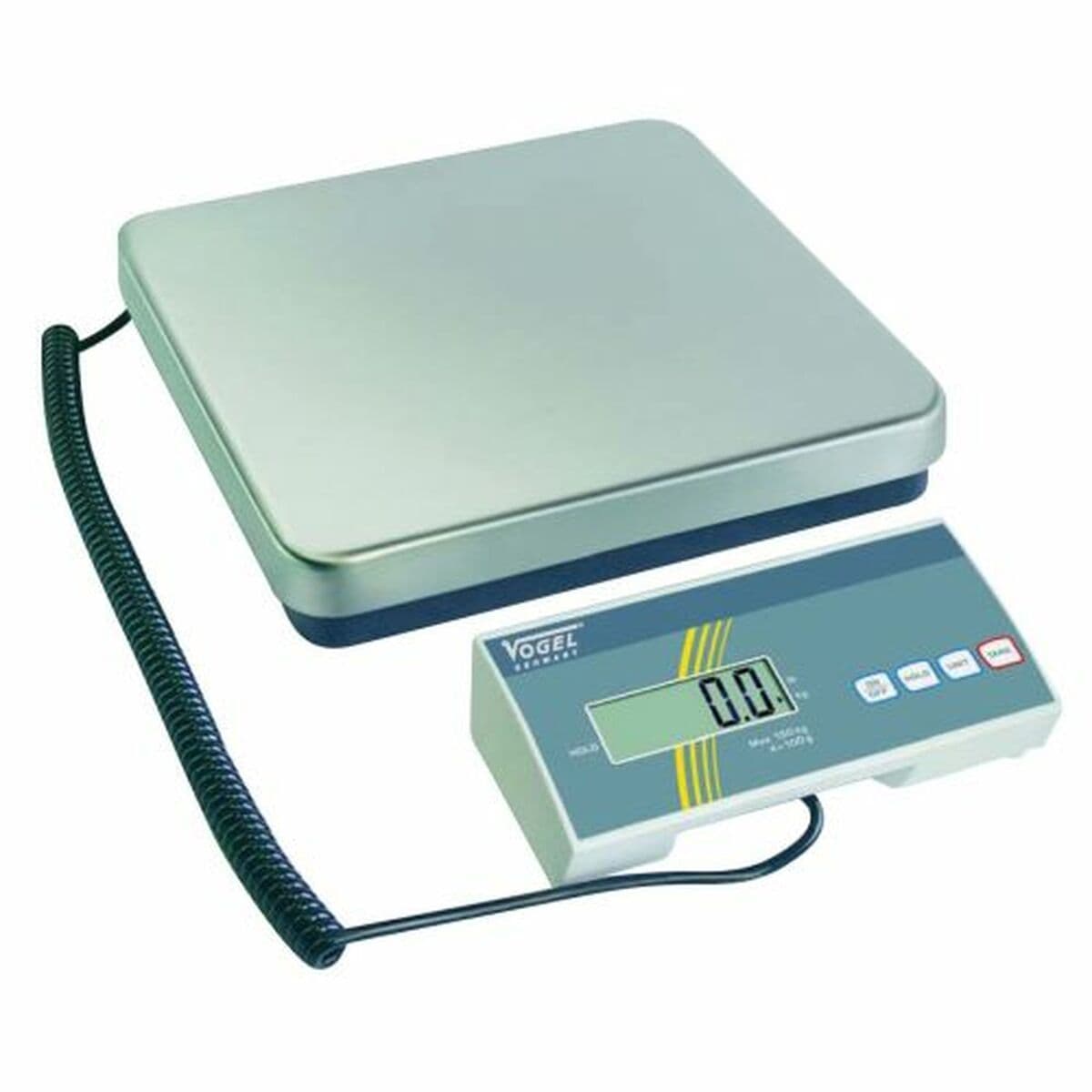 Präzisions-Digitalwaage VOGEL 60 Kg