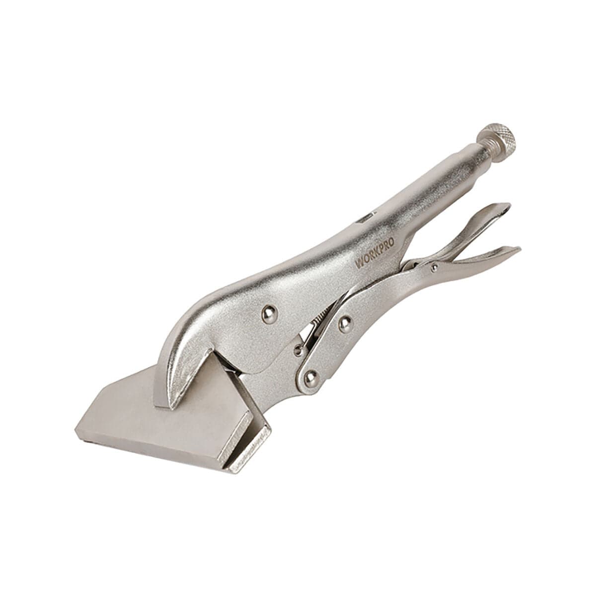 Gripzange Workpro Einstellbar 25 cm 250 mm