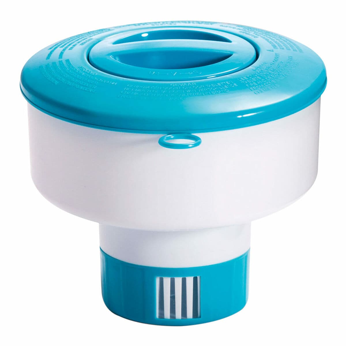Chlordosierer Intex 29041 Schwimmend 17,8 x 17,8 cm