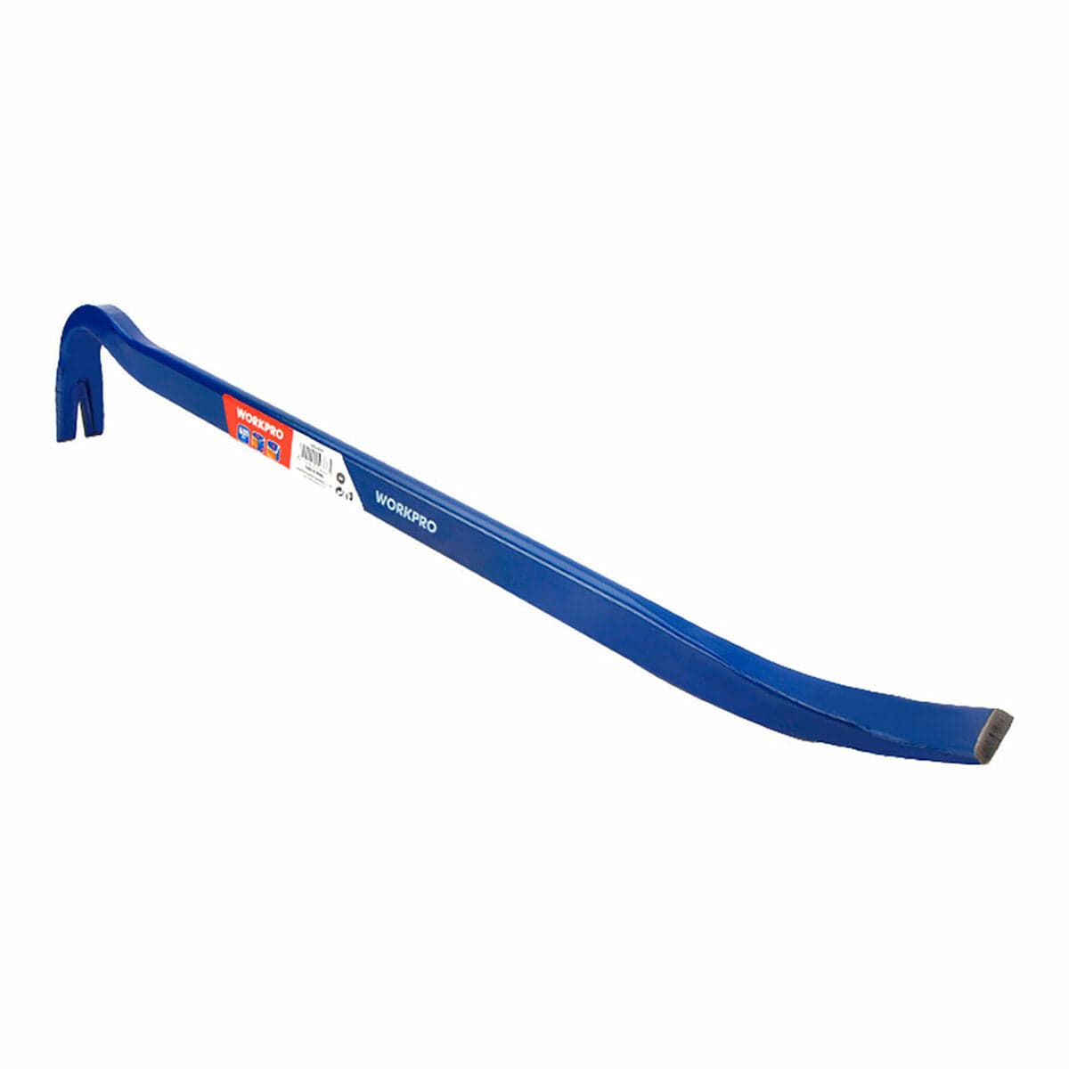 Kuhfuß Workpro Lever