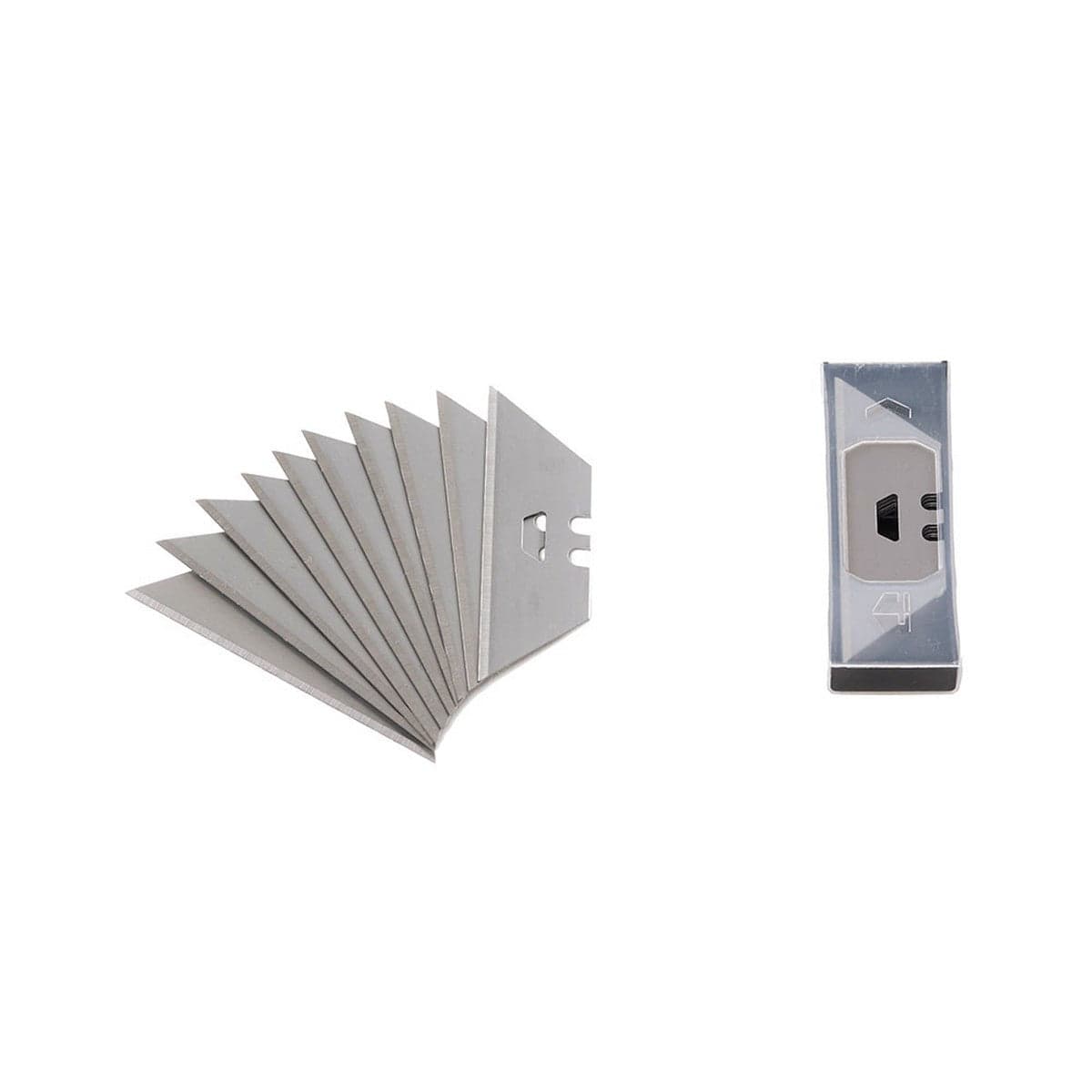 Cutter Blades Toughbuilt tb-h4s30-80 30 Units