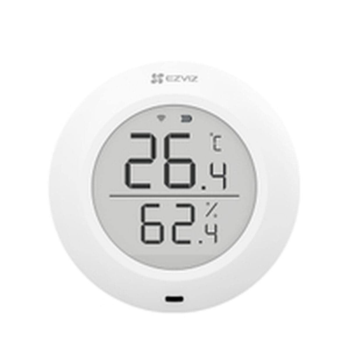 Thermomètre Numérique Ezviz CS-T51C-A0-BG