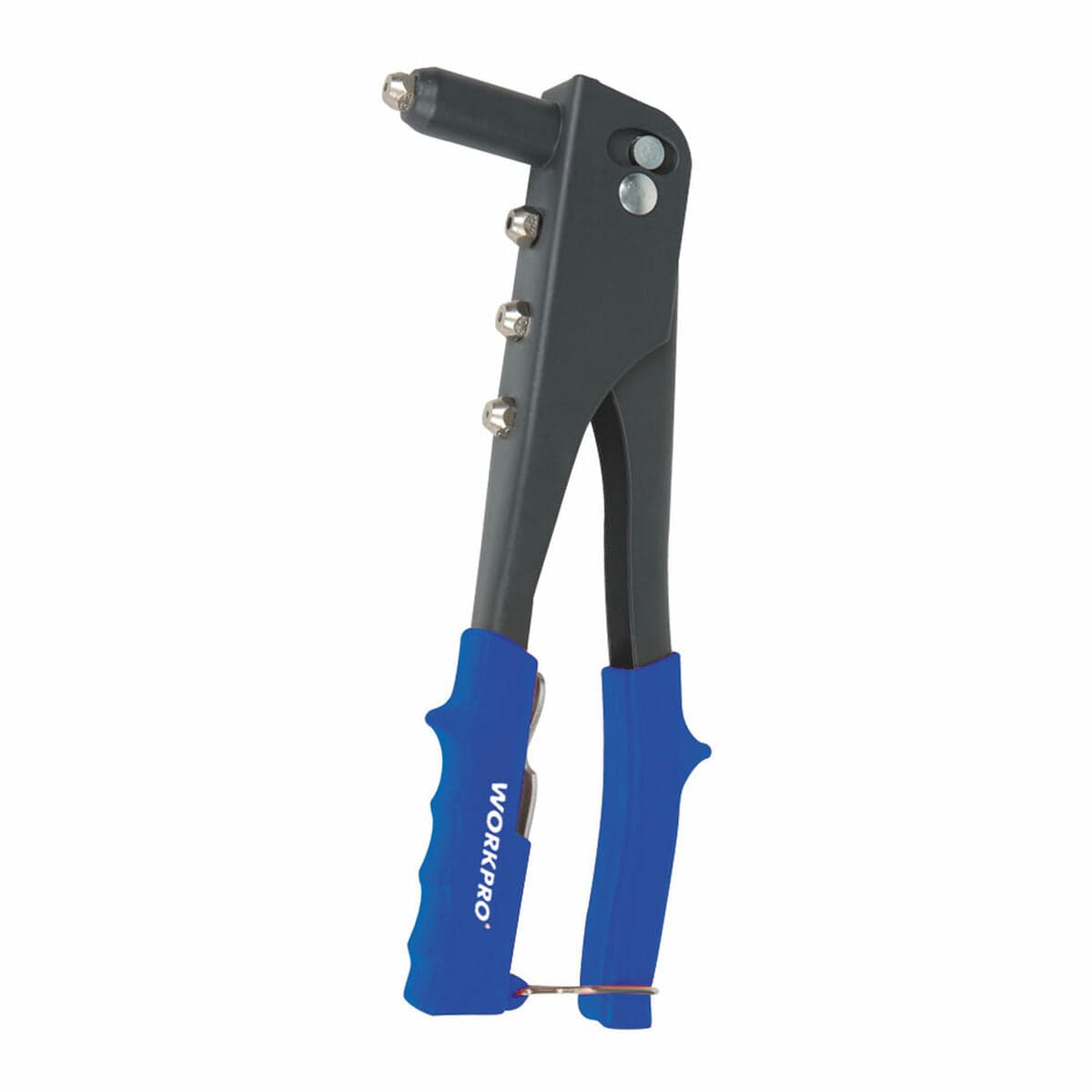 Blindklinktang Workpro 10" 25 cm