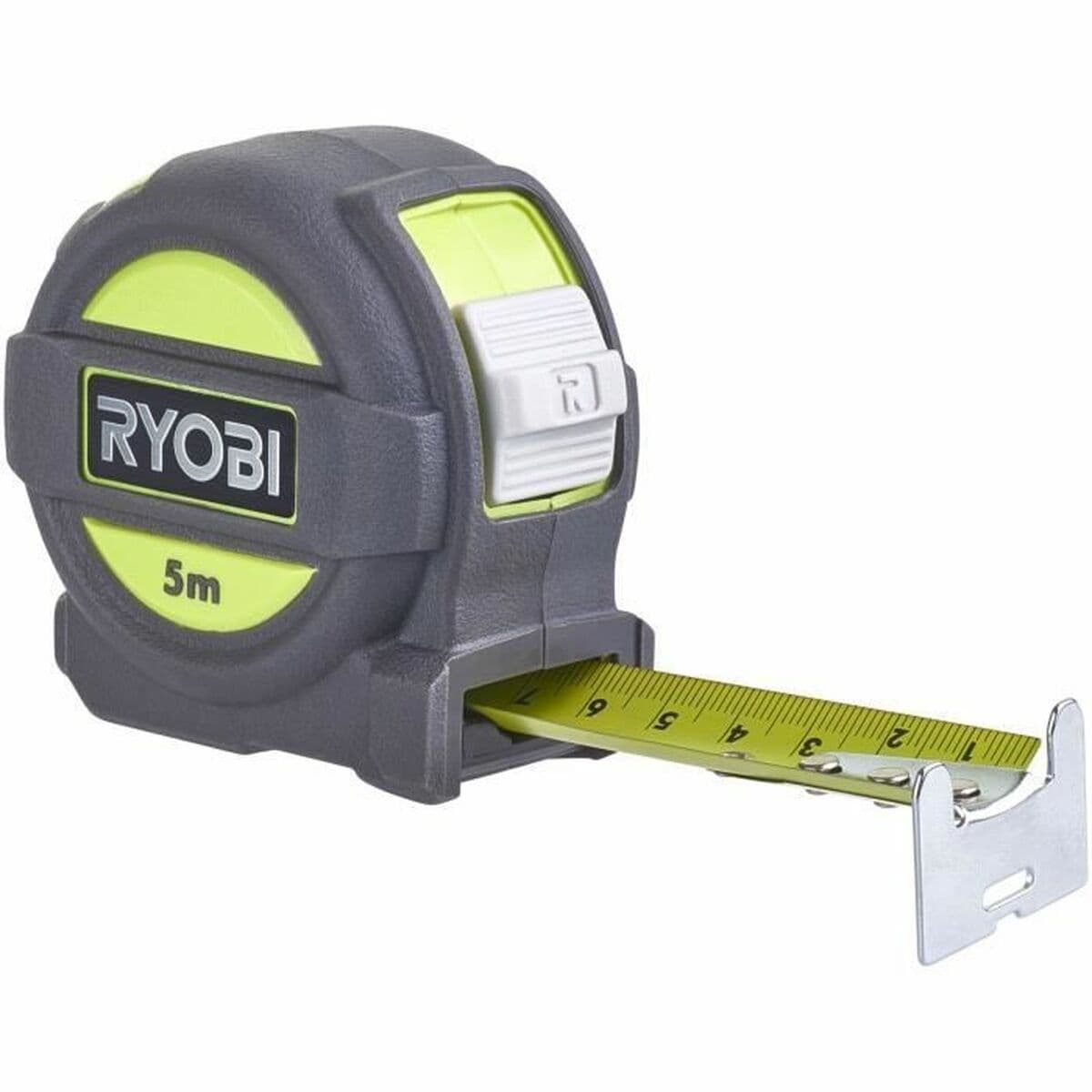 Bandmaß Ryobi