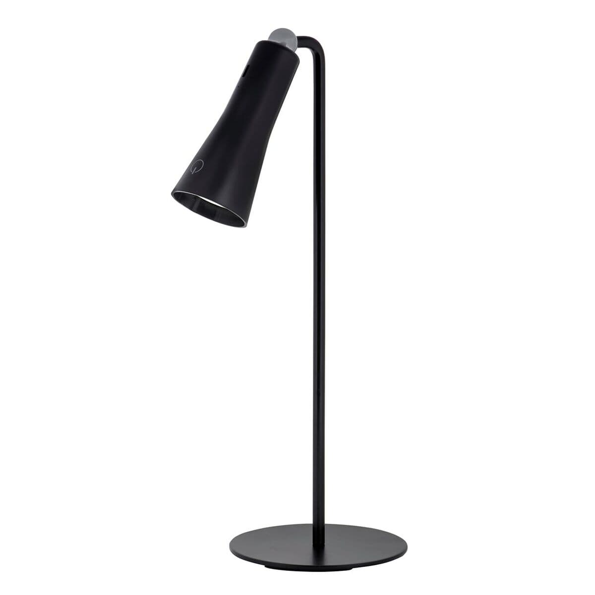 Desk Lamp Activejet AJE-IDA 4IN1 Black Metal Plastic 5 W 150 Lm