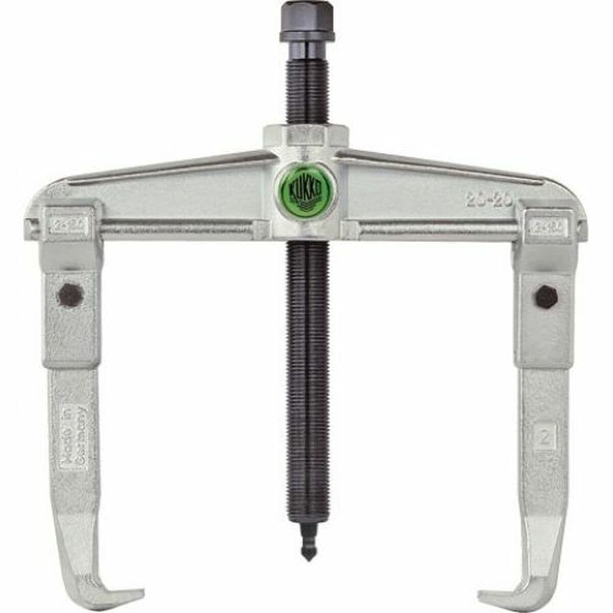 Kugellagerabzieher KUKKO 2 Arme