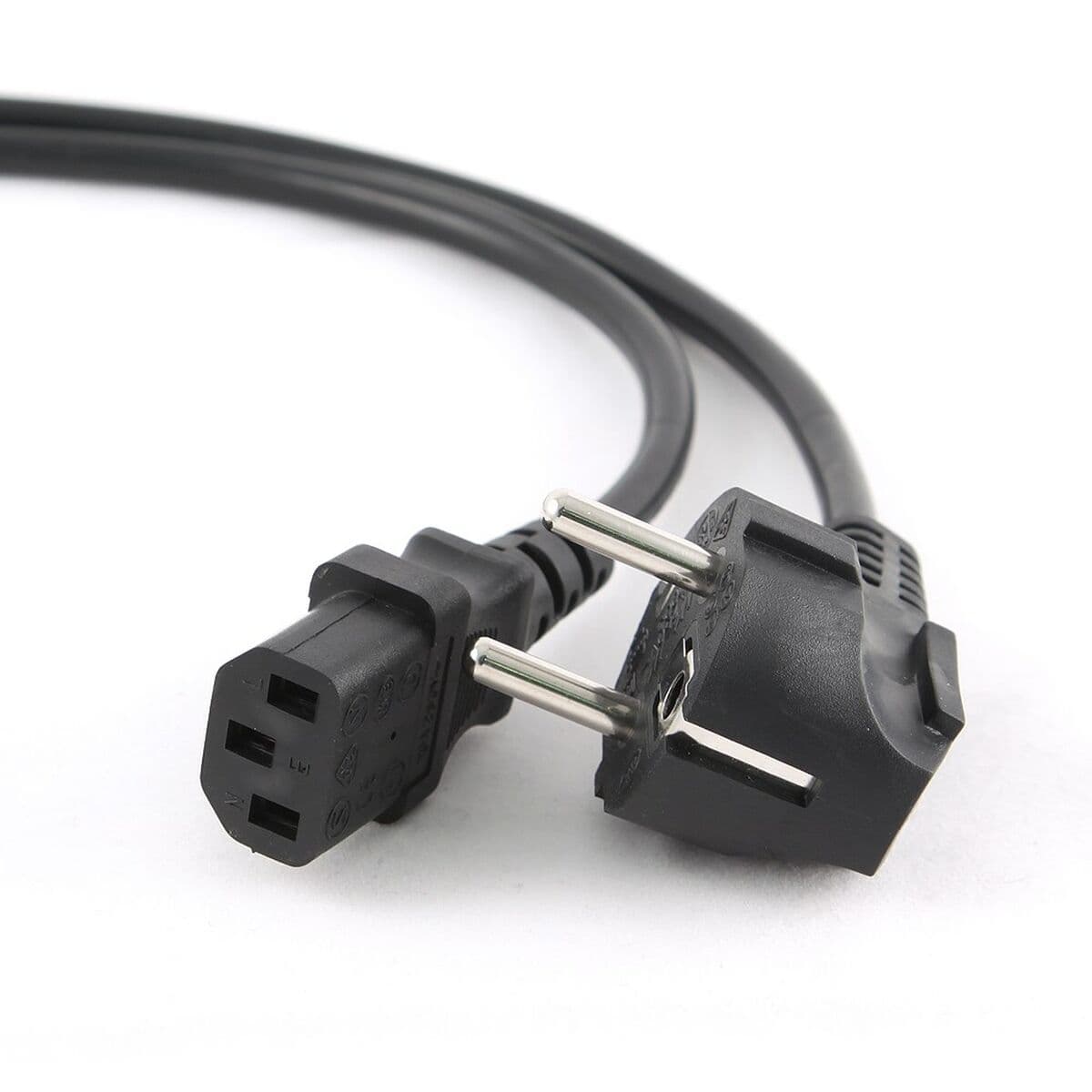 Netzkabel GEMBIRD PC-186-VDE-3M 3 m
