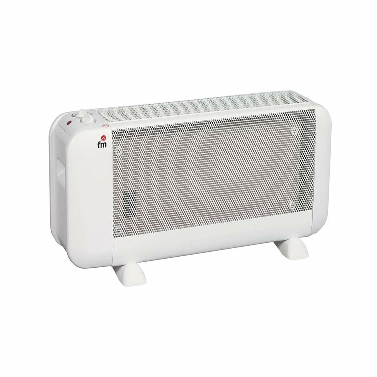 Mica Radiator Grupo FM BM10
