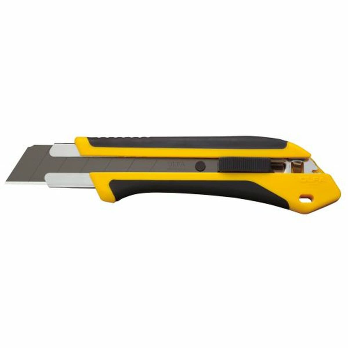Cutter Olfa 25 X 0,7 MM Polypropylen 25 mm